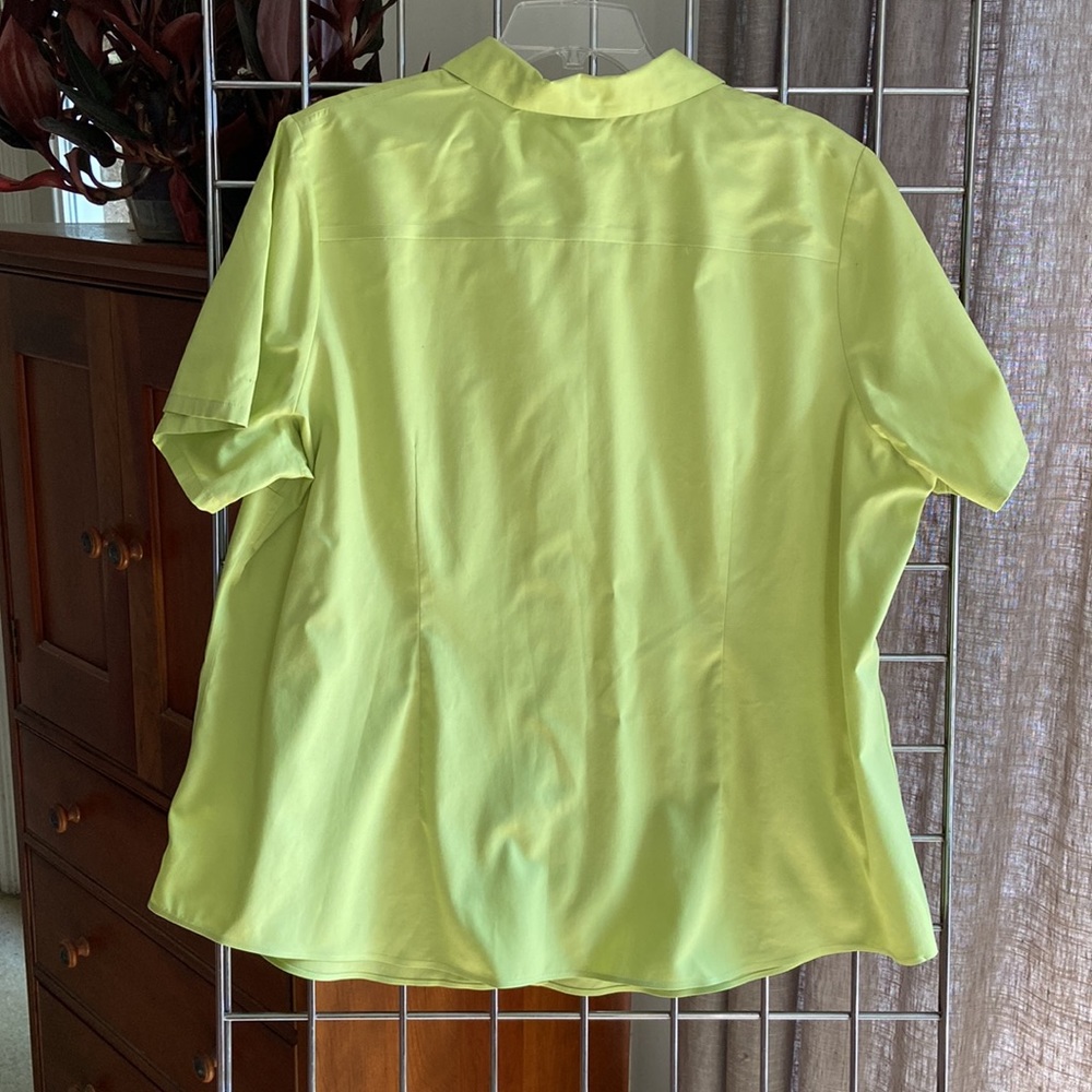 Coldwater Creek Blouse - Picture 3 of 7